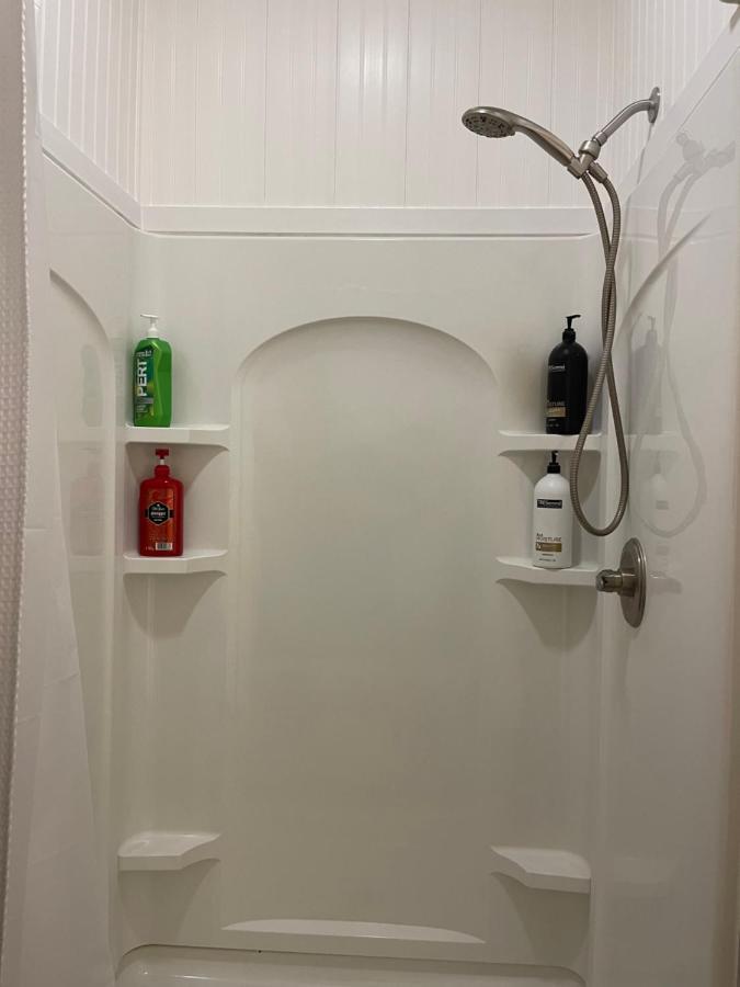 Modern Farmhouse 3 Bed, 2 Bath Apartment, Sleeps 7, Lots Of Space, Steps To Downtown, Honeywell & Eagles Theater Wabash Exterior foto